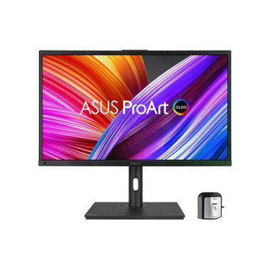 ASUS Moniteur ProArt PA27DCE-K 26.9 ", 3840 x 2160 (Ultra HD 4K)