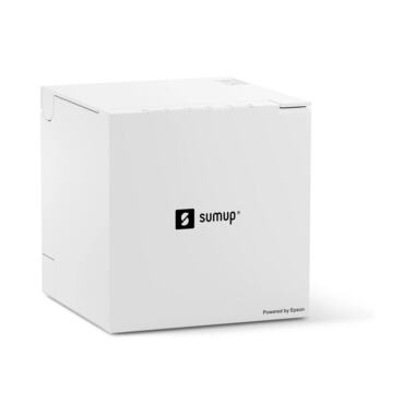 SumUp receipt printer Epson receipt printer for all card readers