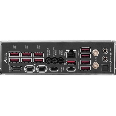 Scheda madre MSI MEG Z890 ACE