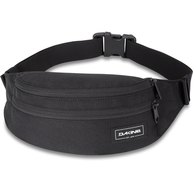 DAKINE Classic Hip Pack D10004370-2000 Black
