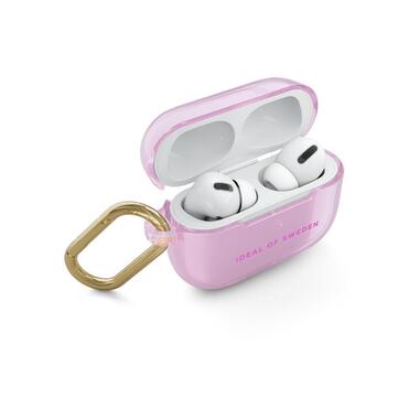 Ideal of Sweden Transport Case AirPods Pro Gen. 1st/2nd Gen. Light Pink