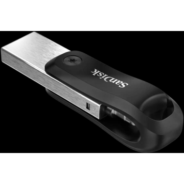 SANDISK USB-Stick iXpand 64GB SDIX60N-064G-GN6NN