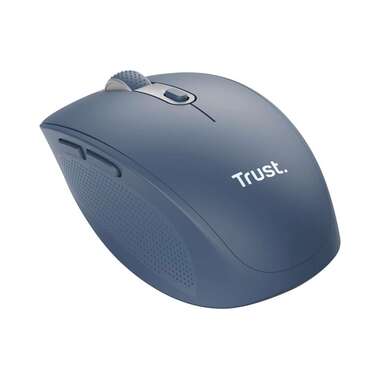 Trust Ozaa Multiconnect Schwarz