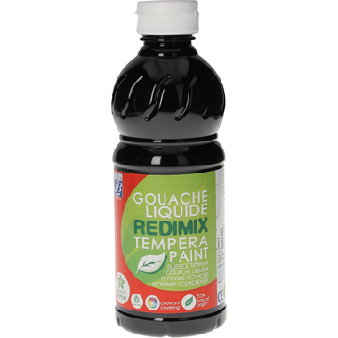 NEUTRAL Color Art Redimix 500ml 3013641880174 nero 265