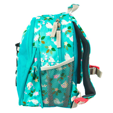 FUNKI Kinder-Rucksack Birds in Love 6022.002 28x25x11cm