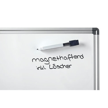 MAGNETOPLAN Planificateur Semaines CC 1249107S allemand 920x625mm