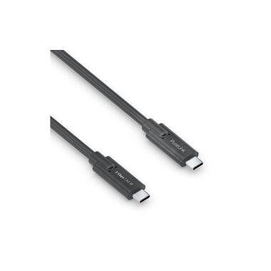 PureLink Câble USB 3.1  USB-C - USB-C 2 m