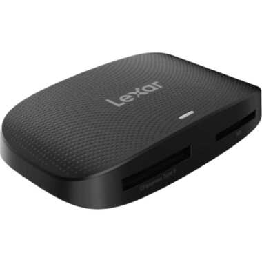 Lexar Card Reader Extern RW520