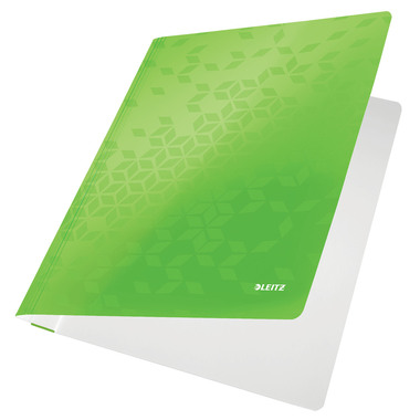 LEITZ Dossier-classeur WOW A4 3001-00-54 vert