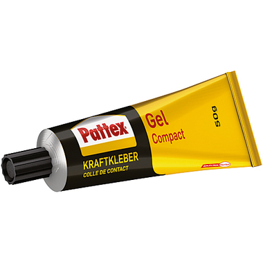 PATTEX Kraftkleber Gel PT50N 50g