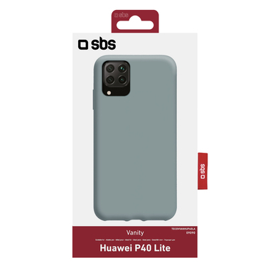 Coque souple pour Huawei P40 Lite