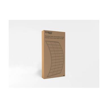 Technaxx Solar Panel TX-208 100 W