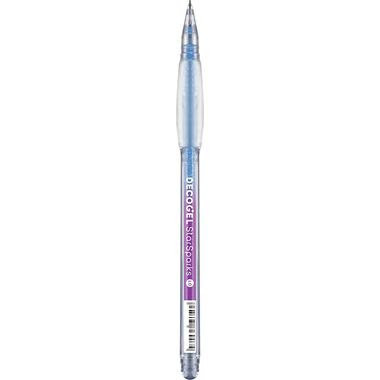 KARIN DECOGEL 1.0 REFILL STAR 30R116 sparks blue