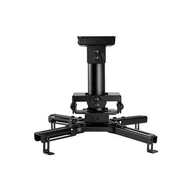 Supporto da soffitto NEOMOUNTS CL25-530BL1 Nero