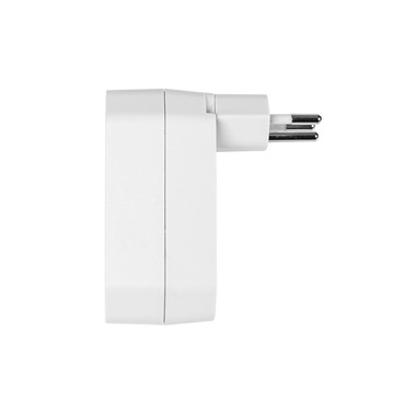 STEFFEN Manta Multi-Adapter 3xT13 rotatable 3