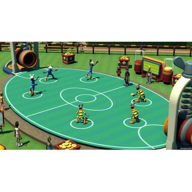 SEGA Two Point Campus Enrolment Edition (Scatola)