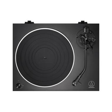 Audio-Technica Turntable AT-LP5X Black