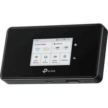 TP-Link 5G Router M8550