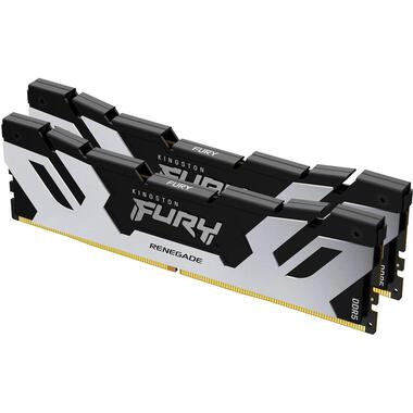 Kingston DDR5-RAM FURY Renegade 6400 MHz 2x 32 GB