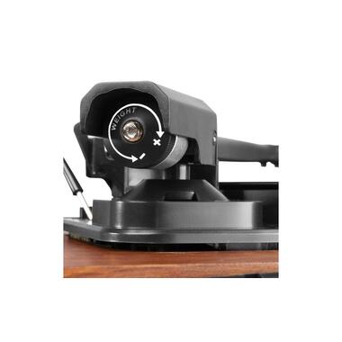 Giradischi Fenton con Bluetooth RP162 Marrone Scuro