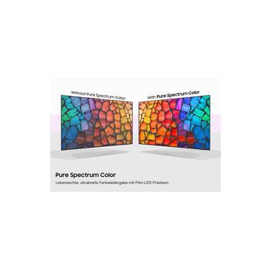 Samsung TV UE43M70H 43", 3840 x 2160 (Ultra HD 4K), LED-LCD