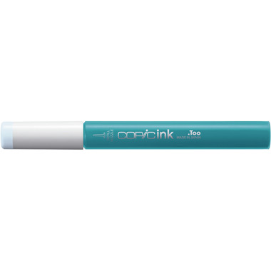 COPIC Ink Refill 21076349 B - 0000 Pale Celestine