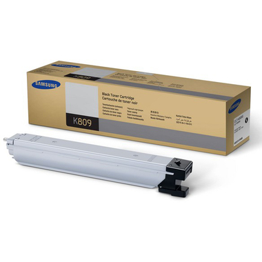 SAMSUNG Toner noir SS607A CLX-9201/9301 20'000 pages