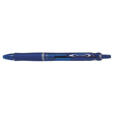 PILOT Acroball Begreen BAB15MBGL blau