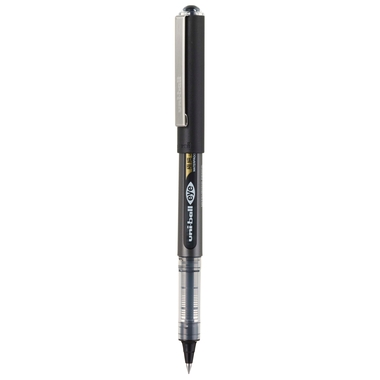 UNI-BALL Tintenroller Eye 0.25mm UB-150-38 BLACK schwarz