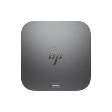 HP Docking Station Thunderbolt 4 Ultra 180 W G6 Dock