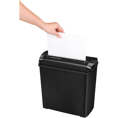 FELLOWES Distruggi docum. Powershred 4701001 P-25S, P-1, 11lt