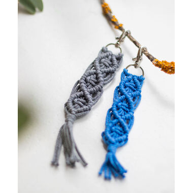 I AM CREATIVE Set Schlüsselanhänger 6220