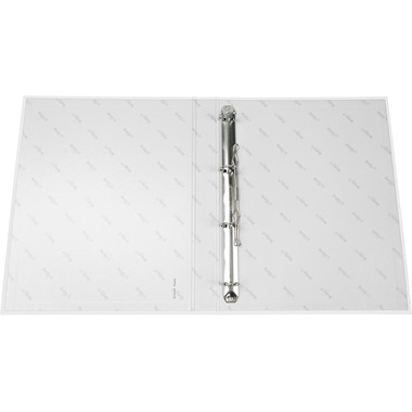 BIELLA Ringbuch Ringo-Plast 3.5cm 43444201U 4 Ringe weiss A4+