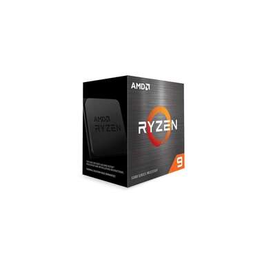 AMD CPU Ryzen 9 5950X 3,4 GHz
