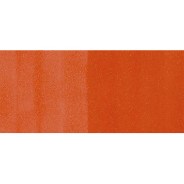 COPIC Marker Sketch 21075184 R05 - Salmon Red