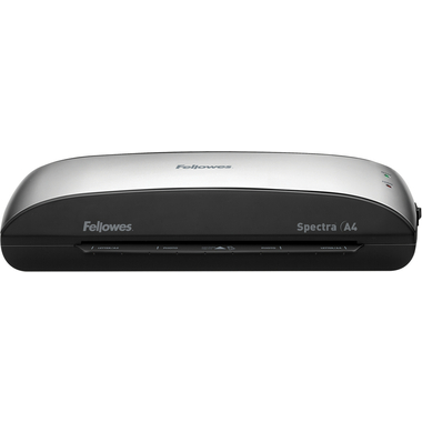 FELLOWES Plastificatrice Spectra A4 5737801
