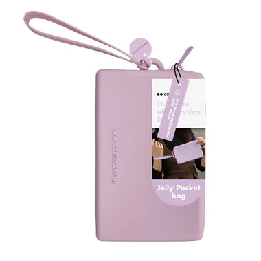 Wasserfeste Handgelenktasche Jelly Bag | case&me