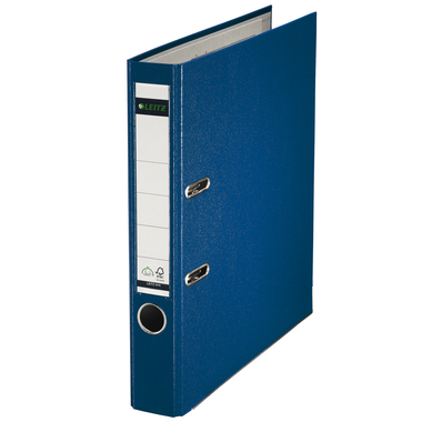 LEITZ Classeur qualité 180° 5.2cm 10155035 bleu A4