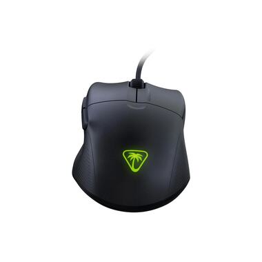 Turtle Beach Gaming-Maus Pure SEL Schwarz
