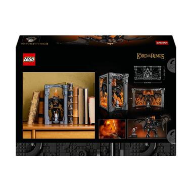 LEGO® Icons Der Herr der Ringe: Balrog Bücherstütze 10367