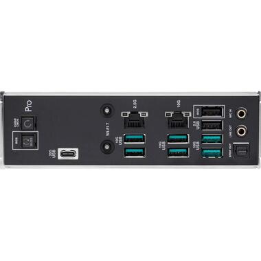 ASUS Carte mère Pro WS TRX50-SAGE WIFI