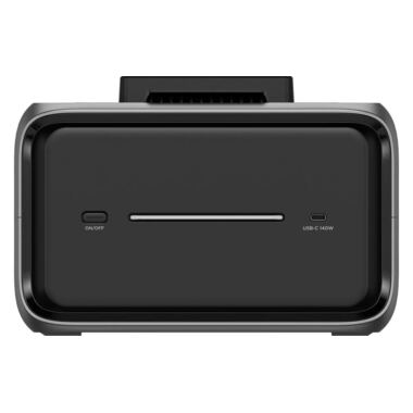 EcoFlow Zusatzbatterie RIVER 3 Plus Smart 572 Wh