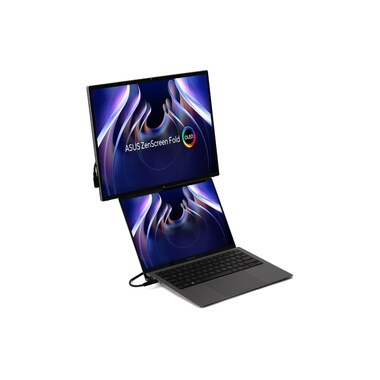 ASUS Monitor ZenScreen MQ17QH