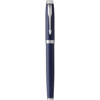 PARKER Füllhalter IM CC M 1931654 blau