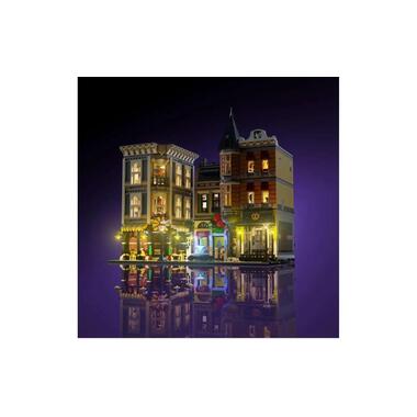 Light My Bricks LED-Licht-Set für LEGO® LMB 2.0 für 10255 Stadtleben