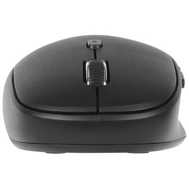 Targus Ergonomische Maus Antimicrobial Wireless