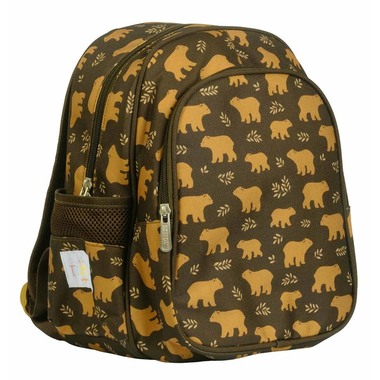 ALLC Zaino BPBEBR53 Bears 27x32x19cm