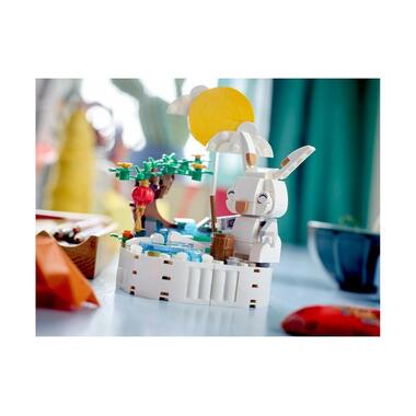 LEGO® Le lapin de jade 40643