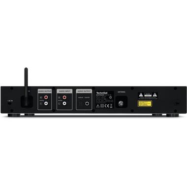 Technisat Tuner radio DigitRadio 143 CD V3 Noir