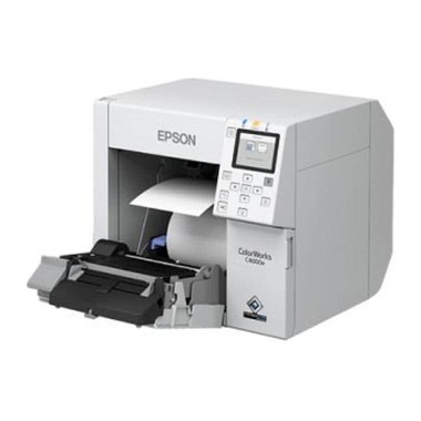 Epson CW-C4000e (bk)